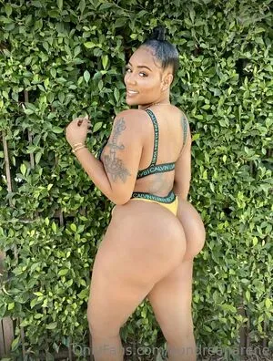 Aundreana Rene OnlyFans Leaked Free Thumbnail Picture - #g8N008hfM3