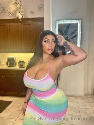 Aundreana Rene OnlyFans Leaked Free Thumbnail Picture - #gRnOcphFPf