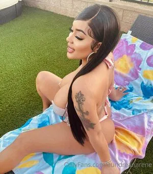 Aundreana Rene OnlyFans Leaked Free Thumbnail Picture - #glNsWF93Of