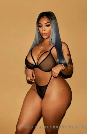 Aundreana Rene OnlyFans Leaked Free Thumbnail Picture - #idgSfyoJ9g