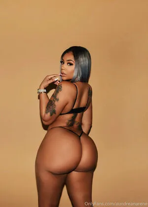 Aundreana Rene OnlyFans Leaked Free Thumbnail Picture - #jeUcfoxeJS