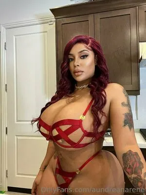 Aundreana Rene OnlyFans Leaked Free Thumbnail Picture - #kOYqB2bmQC