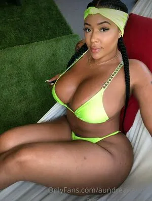 Aundreana Rene OnlyFans Leaked Free Thumbnail Picture - #nP5mmJetkH