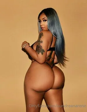 Aundreana Rene OnlyFans Leaked Free Thumbnail Picture - #o5Nrhi5SGp