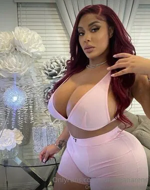 Aundreana Rene OnlyFans Leaked Free Thumbnail Picture - #pY8MIQagfd