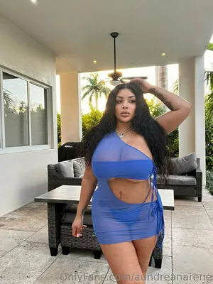 Aundreana Rene OnlyFans Leaked Free Thumbnail Picture - #pd1oVOa4lt