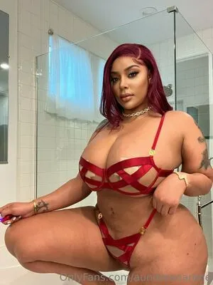 Aundreana Rene OnlyFans Leaked Free Thumbnail Picture - #qi2ioCodRn