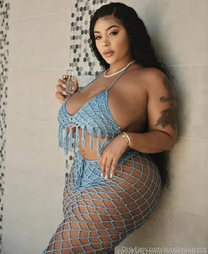 Aundreana Rene OnlyFans Leaked Free Thumbnail Picture - #rGQyzHfl9o