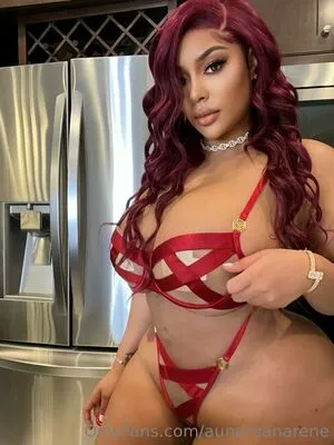 Aundreana Rene OnlyFans Leaked Free Thumbnail Picture - #rcFLpoglin