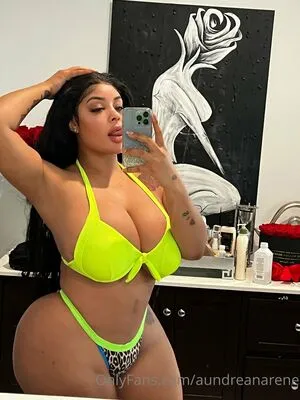 Aundreana Rene OnlyFans Leaked Free Thumbnail Picture - #rnCR6jGRGH