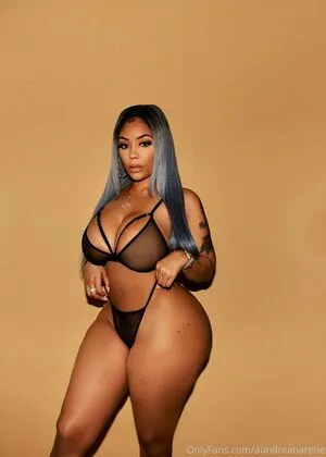 Aundreana Rene OnlyFans Leaked Free Thumbnail Picture - #vO3E6kOvPk