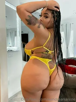 Aundreana Rene OnlyFans Leaked Free Thumbnail Picture - #wEHPjrYZqU