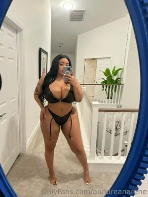 Aundreana Rene OnlyFans Leaked Free Thumbnail Picture - #ygUFiN1Hnx