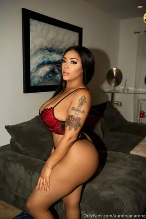 Aundreana Rene OnlyFans Leaked Free Thumbnail Picture - #zBYRlUvOed