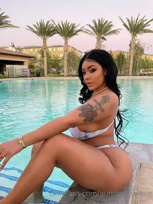 Aundreana Rene OnlyFans Leaked Free Thumbnail Picture - #zWqlvVQ2sx