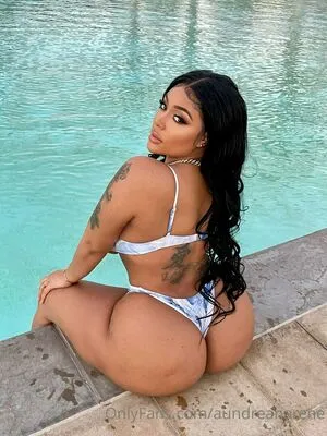 Aundreana Rene OnlyFans Leaked Free Thumbnail Picture - #zXfsW2rpcU