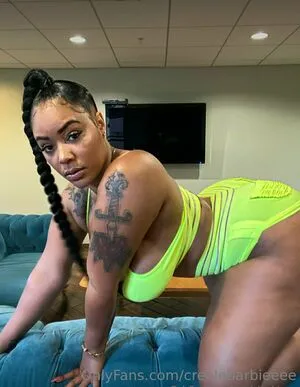 Aundreana Rene Creole Barbie OnlyFans Leaked Free Thumbnail Picture - #BTA2JF2Tlk