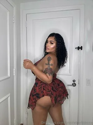 Aundreana Rene Creole Barbie OnlyFans Leaked Free Thumbnail Picture - #BW6A5nAmaq