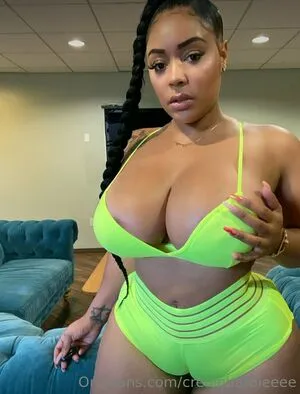 Aundreana Rene Creole Barbie OnlyFans Leaked Free Thumbnail Picture - #MFZctlR5rV