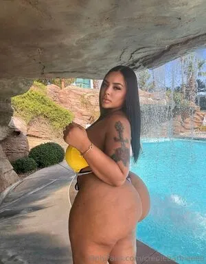 Aundreana Rene Creole Barbie OnlyFans Leaked Free Thumbnail Picture - #ZxvB8PEFyV