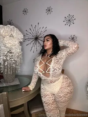 Aundreana Rene Creole Barbie OnlyFans Leaked Free Thumbnail Picture - #feeX4Yb3HA