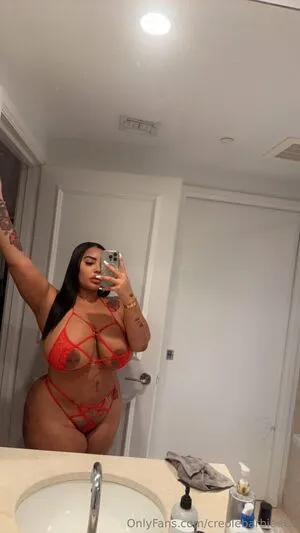Aundreana Rene Creole Barbie OnlyFans Leaked Free Thumbnail Picture - #yP5ZfdlnHB