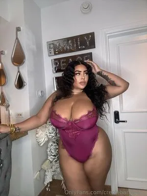 Aundreana Rene Creole Barbie OnlyFans Leaked Free Thumbnail Picture - #zXqOWiSMKv