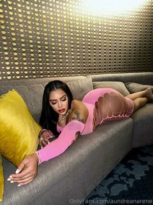 Aundreanarene OnlyFans Leaked Free Thumbnail Picture - #o7NncIpMY2