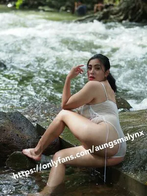 Aungsumalyn OnlyFans Leaked Free Thumbnail Picture - #ZQe8cBr1it