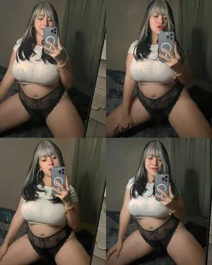 Aungsumalyn OnlyFans Leaked Free Thumbnail Picture - #piFpLD6YLl