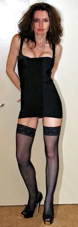 Aunt Nanci OnlyFans Leaked Free Thumbnail Picture - #WvANob40LX