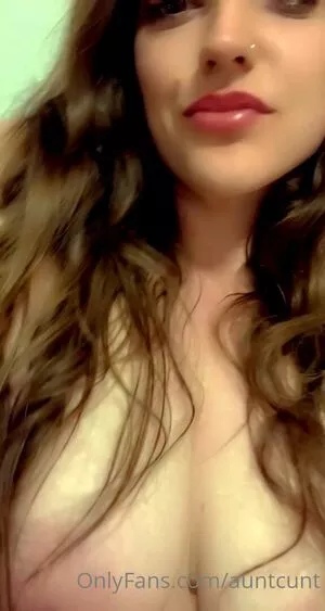 auntcunt OnlyFans Leaked Free Thumbnail Picture - #2FKl8zq7PZ