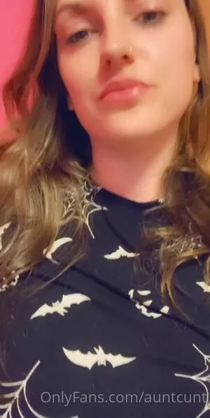 auntcunt OnlyFans Leaked Free Thumbnail Picture - #BdWJBvlknk