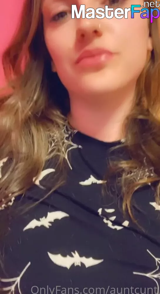 auntcunt