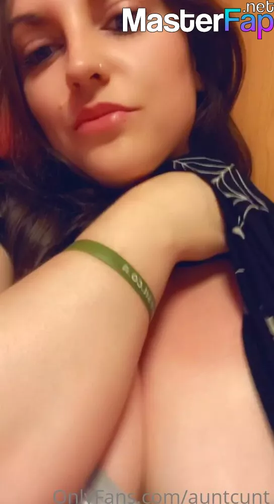 auntcunt