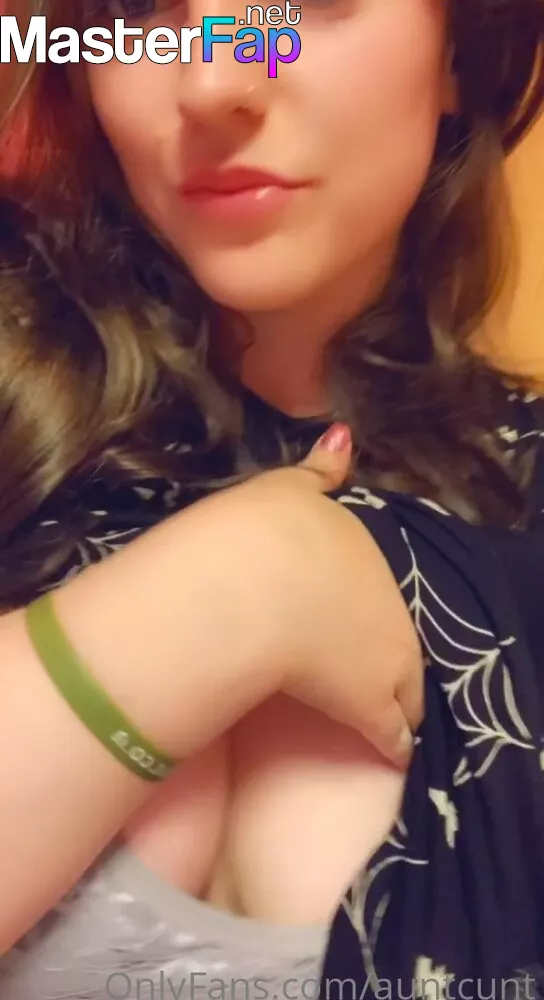 auntcunt