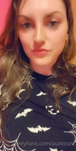 auntcunt OnlyFans Leaked Free Thumbnail Picture - #NZi8TCfY3H