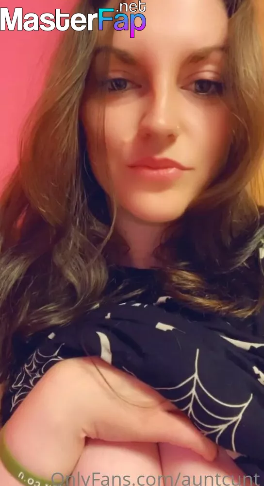 auntcunt
