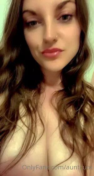 auntcunt OnlyFans Leaked Free Thumbnail Picture - #UJqcWplw5s