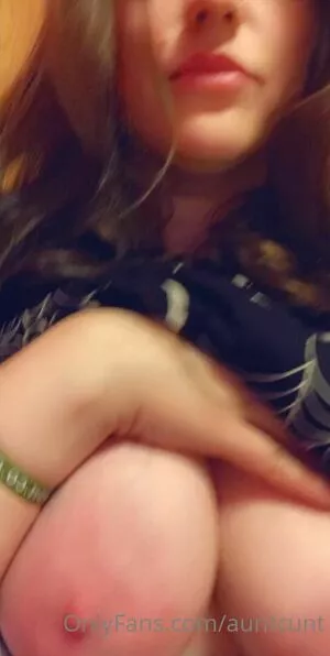 auntcunt OnlyFans Leaked Free Thumbnail Picture - #kMHt8rH1qR