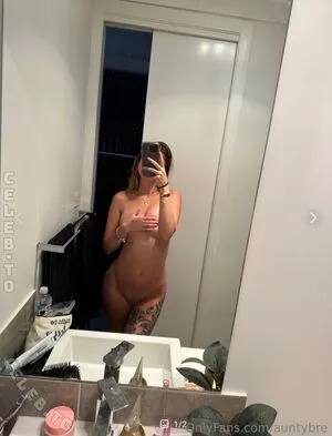 Auntybre OnlyFans Leaked Free Thumbnail Picture - #HDCiK1MhJP