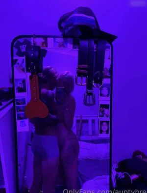 Auntybre OnlyFans Leaked Free Thumbnail Picture - #QJOmsA6AKJ