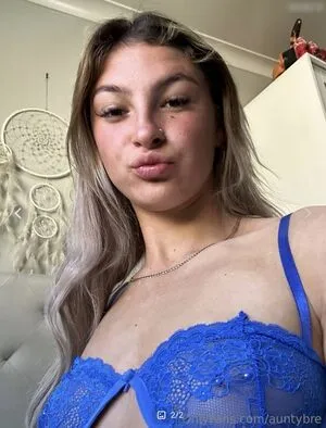 Auntybre OnlyFans Leaked Free Thumbnail Picture - #SdktPszCJH