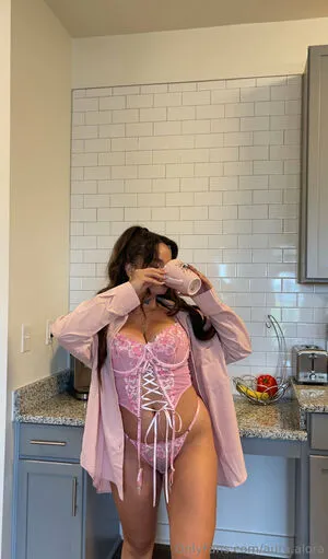 Aura Alora OnlyFans Leaked Free Thumbnail Picture - #bUaJ1UvmCE