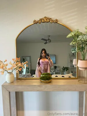 Aura Alora OnlyFans Leaked Free Thumbnail Picture - #fqgl2B5RUz