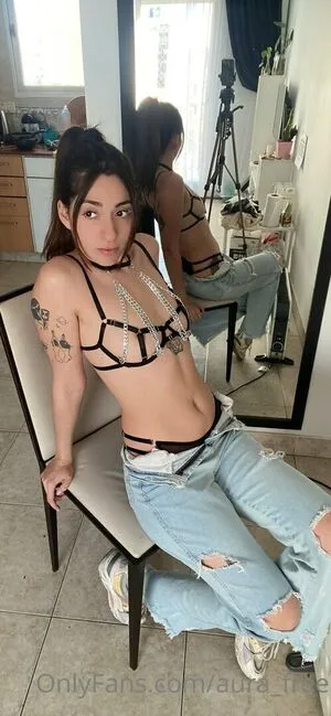 Aura Free OnlyFans Leaked Free Thumbnail Picture - #PccuUs3KOW