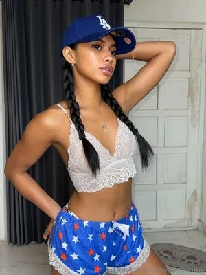 Aura Kimy OnlyFans Leaked Free Thumbnail Picture - #kFdnNGL5FG