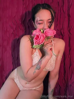 Aura Mar OnlyFans Leaked Free Thumbnail Picture - #3Fhj7o0VOP