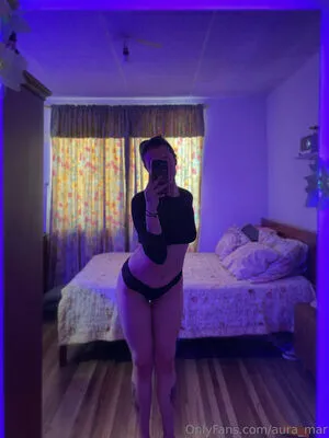 Aura Mar OnlyFans Leaked Free Thumbnail Picture - #DgO03a0efM