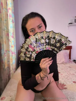 Aura Mar OnlyFans Leaked Free Thumbnail Picture - #Tmj7dYAcVv